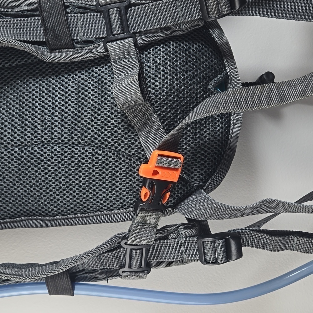 Teton Hydration Pack - Picture 6 of 6